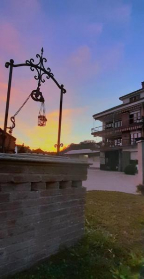 Delponte Residence